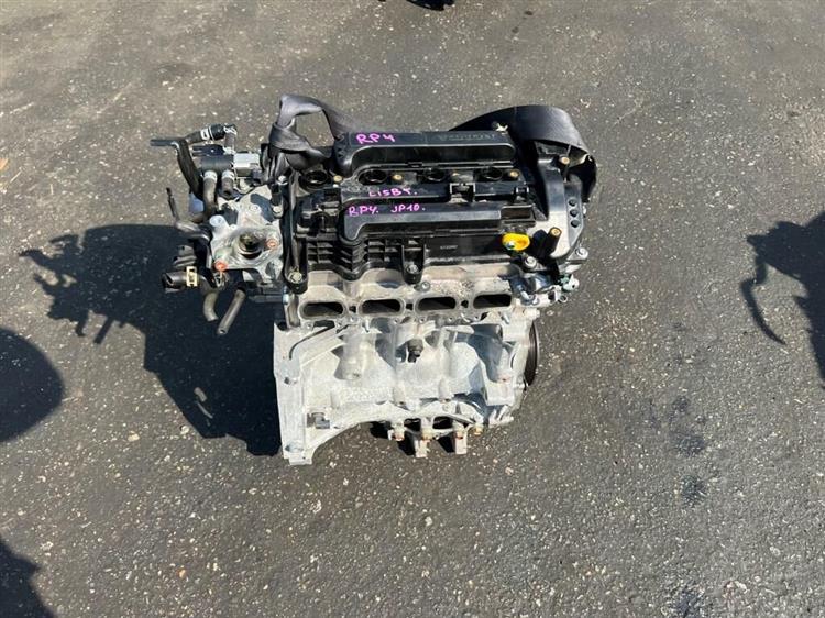 Двигатель Хонда Степвагон в Нижнекамске 241056