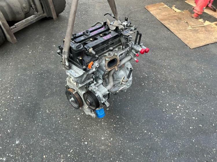 Двигатель Хонда Степвагон в Нижнекамске 241069