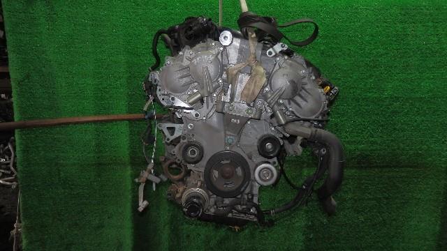 Двигатель Ниссан Теана в Нижнекамске 2451201