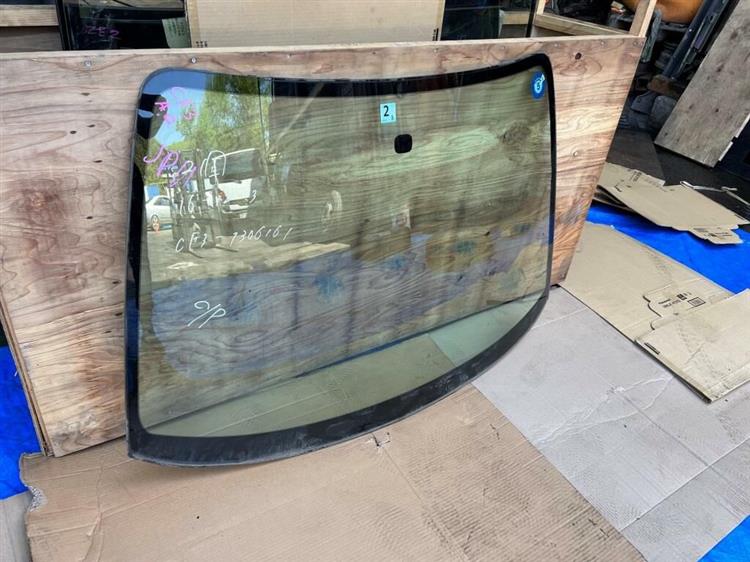 Лобовое стекло Хонда Аккорд в Нижнекамске 245678
