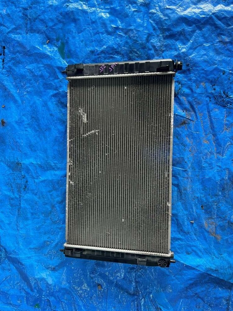 Радиатор основной Ниссан Теана в Нижнекамске 245915