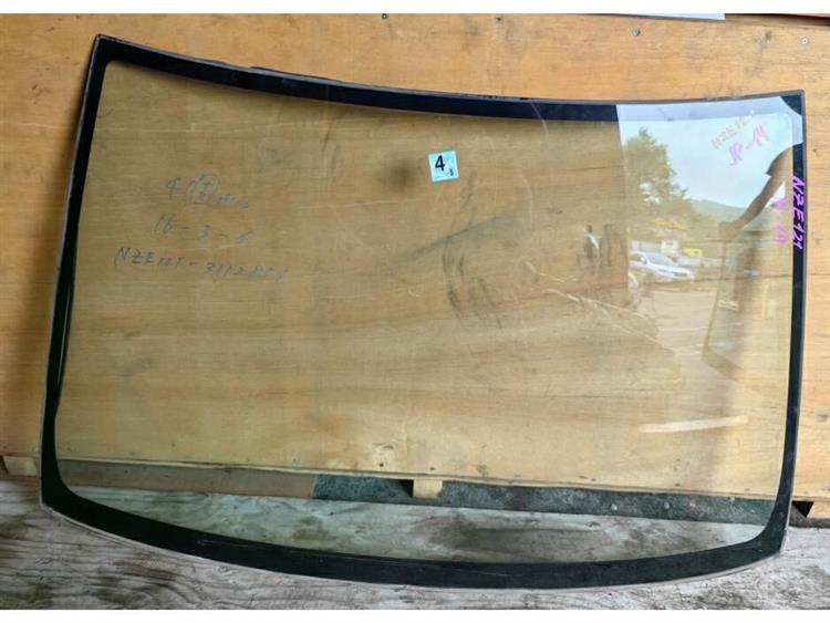 Лобовое стекло Тойота Королла в Нижнекамске 249564