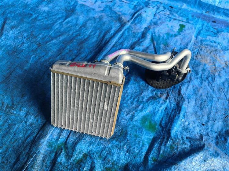 Радиатор печки Ниссан Куб в Нижнекамске 251959
