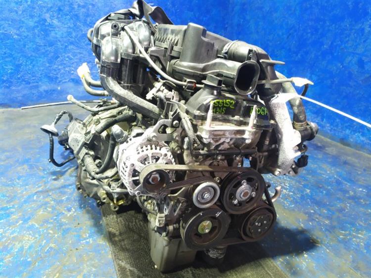 Двигатель Сузуки Хастлер в Нижнекамске 255152
