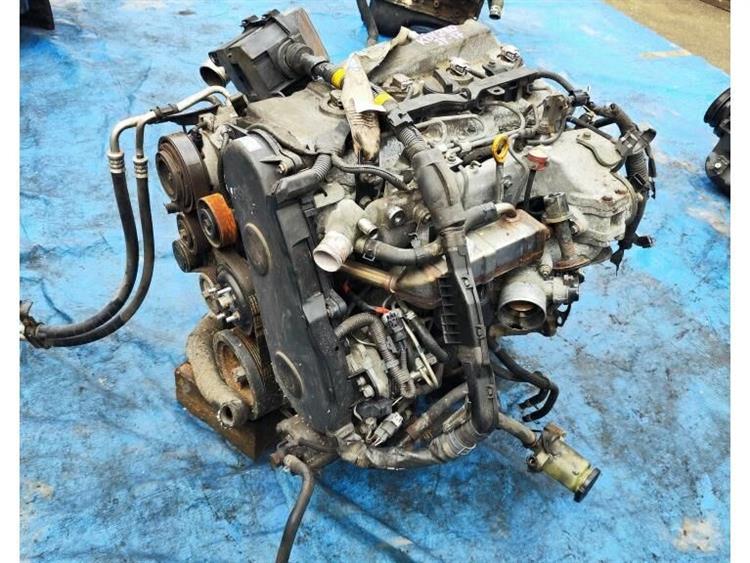 Двигатель Тойота Дюна в Нижнекамске 255692