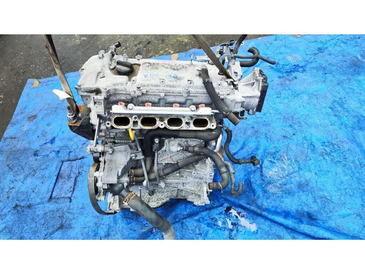 Двигатель Тойота Вокси в Нижнекамске 255694