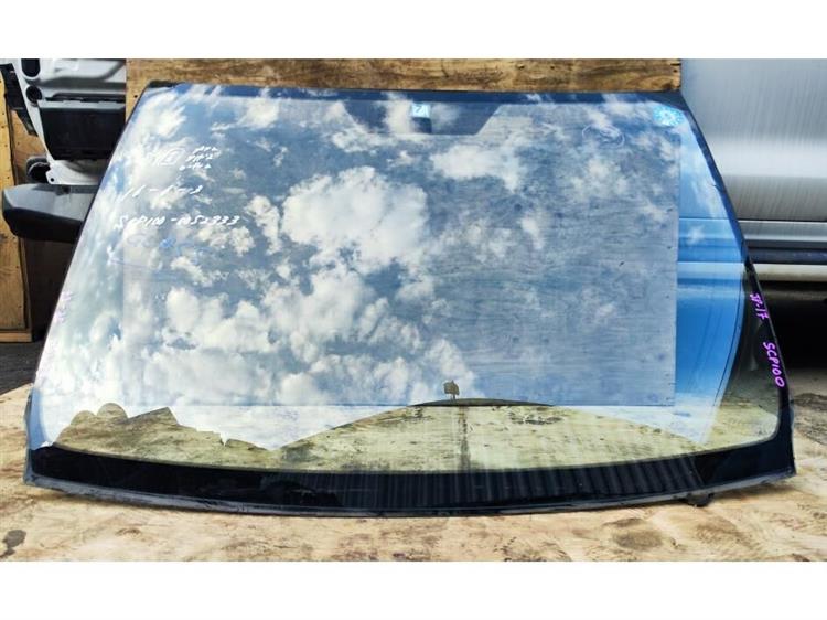 Лобовое стекло Тойота Рактис в Нижнекамске 255797