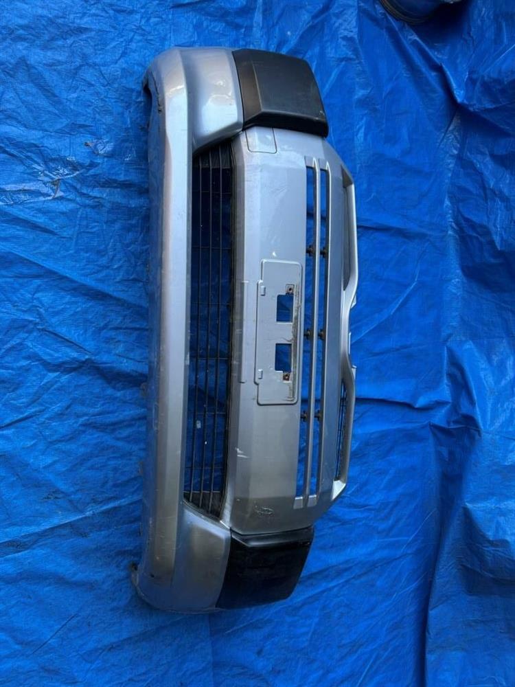 Бампер Тойота Саксид в Нижнекамске 259230