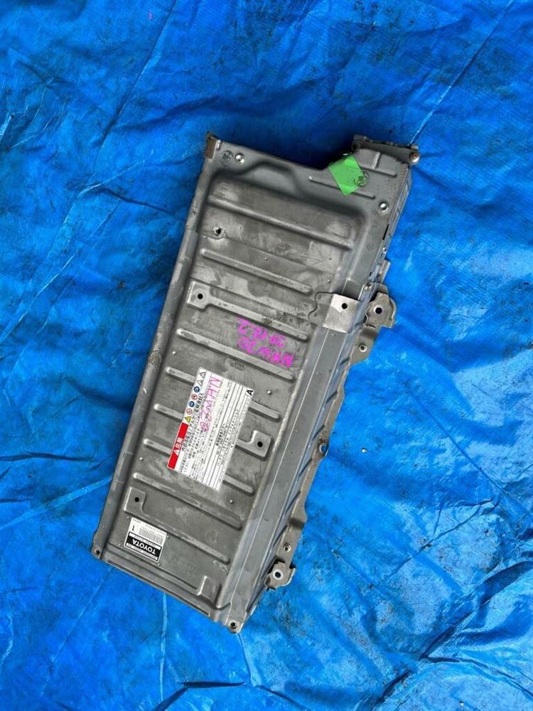 Высоковольтная батарея Тойота Приус в Нижнекамске 259293