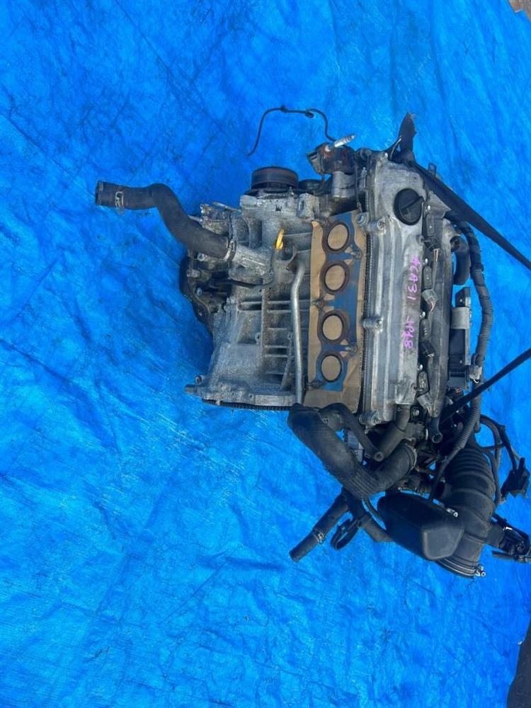 Двигатель Тойота РАВ 4 в Нижнекамске 260740