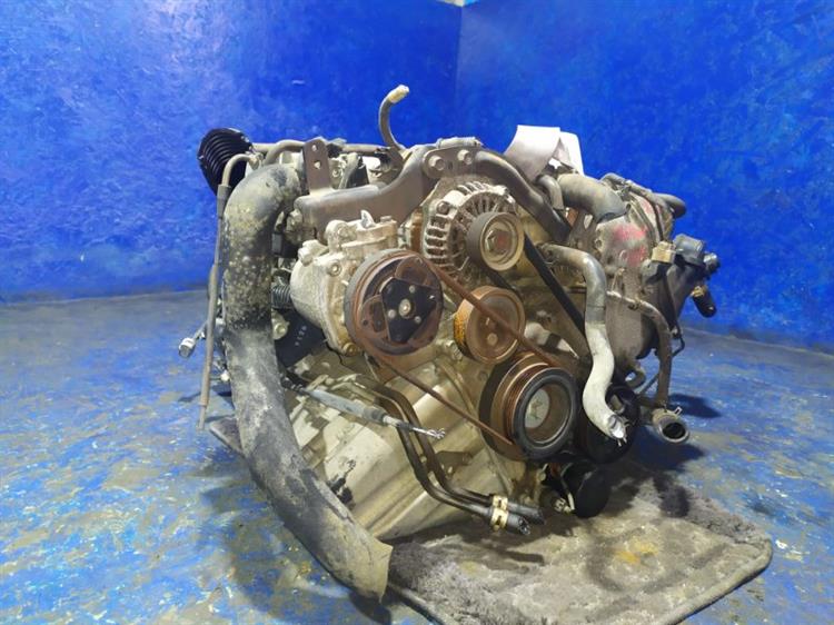 Двигатель Сузуки Эвери в Нижнекамске 264214