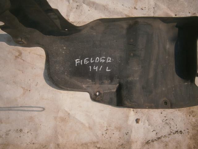 Защита Тойота Королла Филдер в Нижнекамске 26426