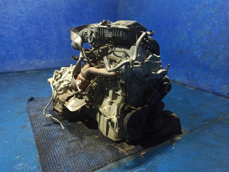 Двигатель Ниссан АД в Нижнекамске 291176