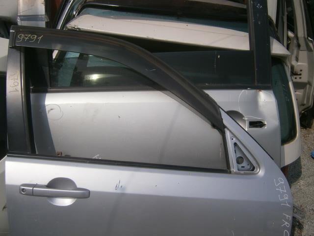 Ветровики комплект Хонда СРВ в Нижнекамске 29810