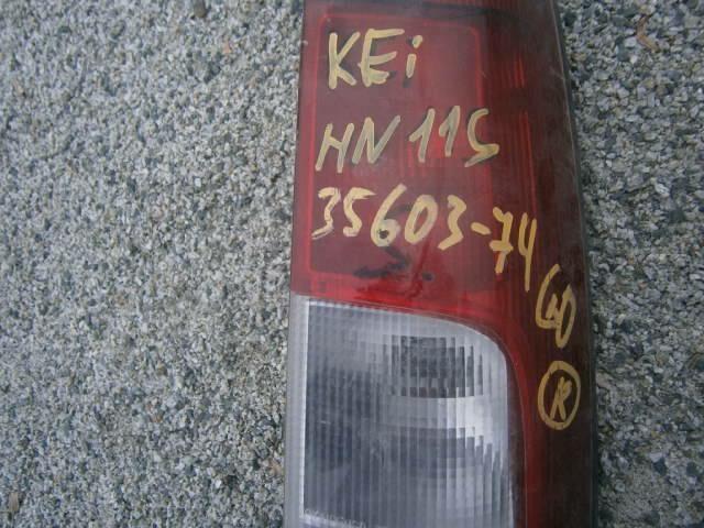 Стоп сигнал Сузуки Кей в Нижнекамске 30159