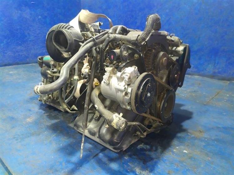 Двигатель Сузуки Эвери в Нижнекамске 306799