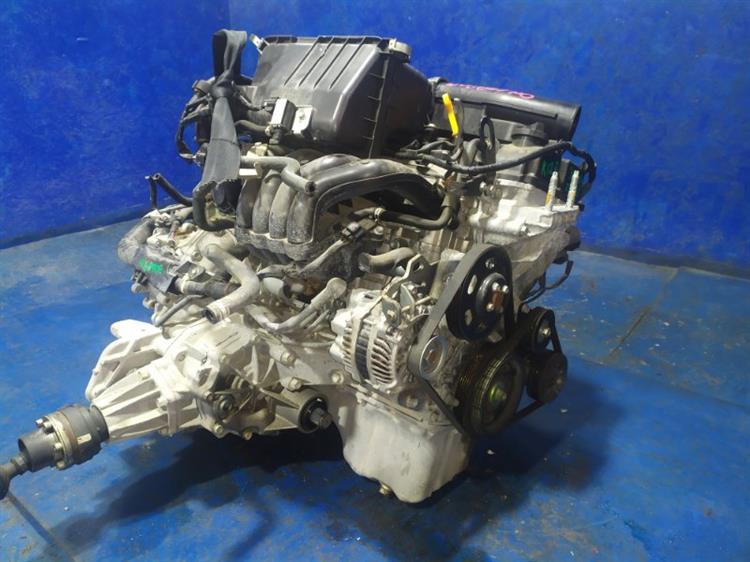 Двигатель Сузуки Свифт в Нижнекамске 306895
