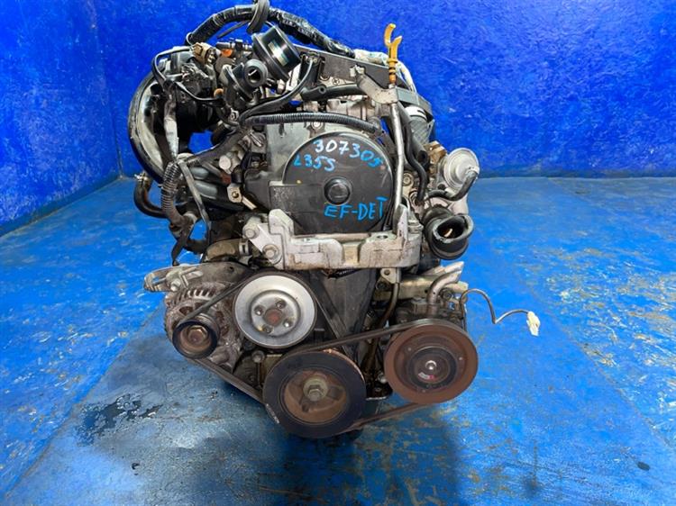 Двигатель Дайхатсу Танто в Нижнекамске 307305