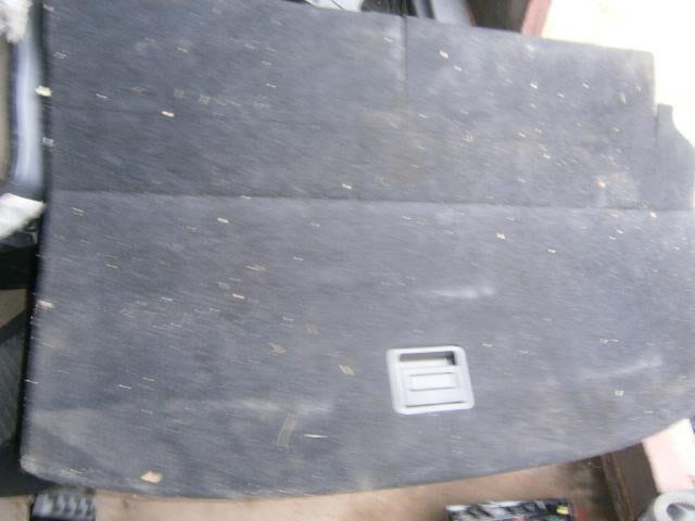Крышка багажника Тойота Марк Х Зио в Нижнекамске 31352