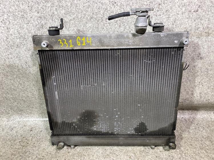 Радиатор основной Сузуки Эвери в Нижнекамске 331614