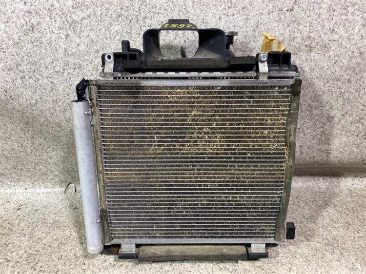 Радиатор основной Сузуки Вагон Р в Нижнекамске 331651