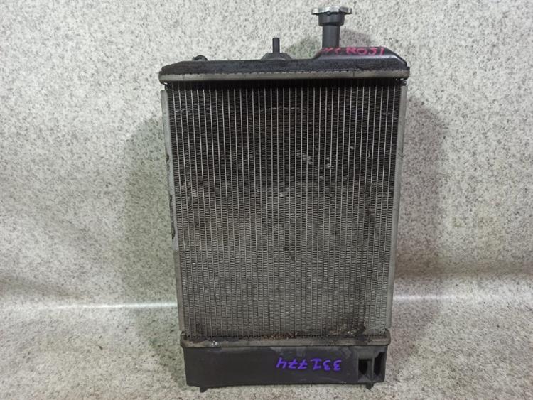 Радиатор основной Мицубиси ЕК в Нижнекамске 331774