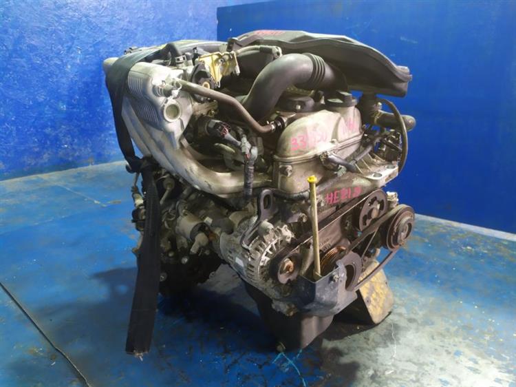 Двигатель Сузуки Альто Лапин в Нижнекамске 339450