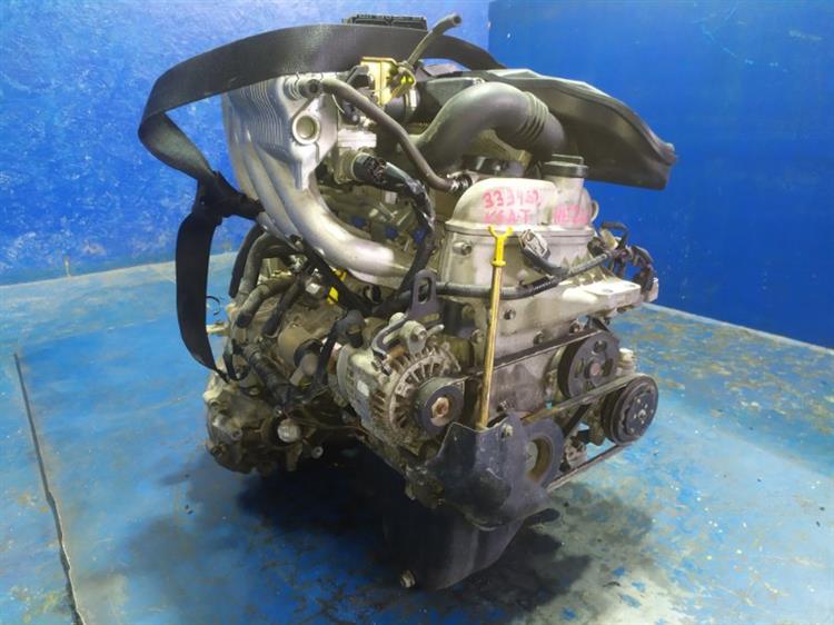 Двигатель Сузуки Альто Лапин в Нижнекамске 339452