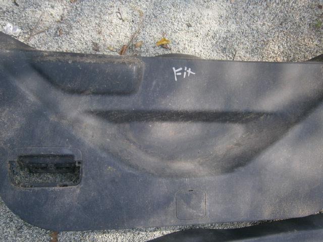 Обшивка Хонда Джаз в Нижнекамске 35012