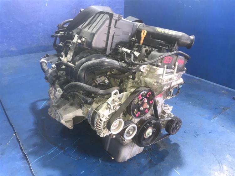 Двигатель Сузуки Свифт в Нижнекамске 353794
