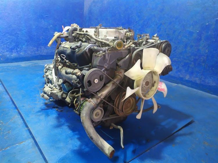 Двигатель Ниссан Седрик в Нижнекамске 355138