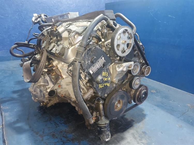 Двигатель Хонда Иллюзион в Нижнекамске 362446