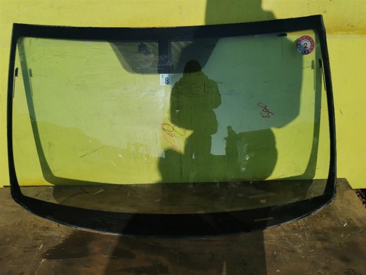 Лобовое стекло Тойота РАВ 4 в Нижнекамске 37216