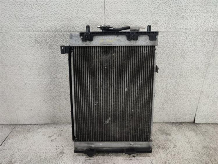 Радиатор основной Дайхатсу Танто в Нижнекамске 380355