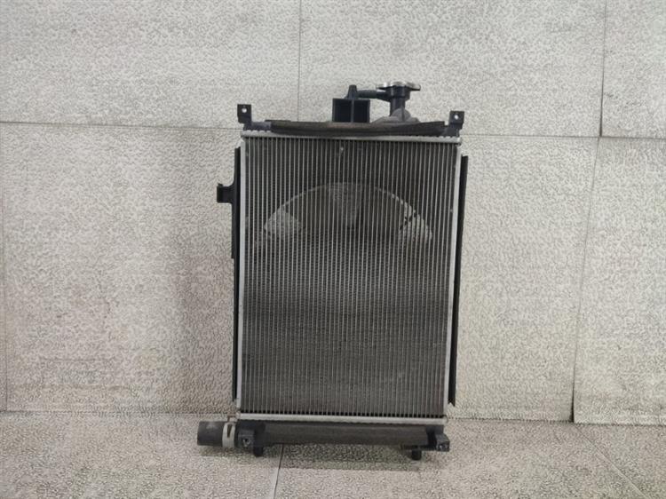 Радиатор основной Сузуки Альто в Нижнекамске 405759
