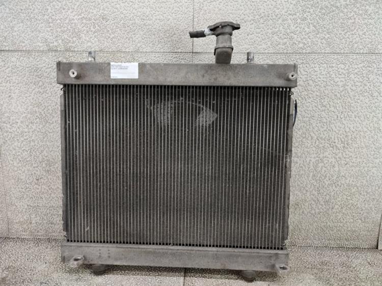 Радиатор основной Сузуки Эвери в Нижнекамске 409240