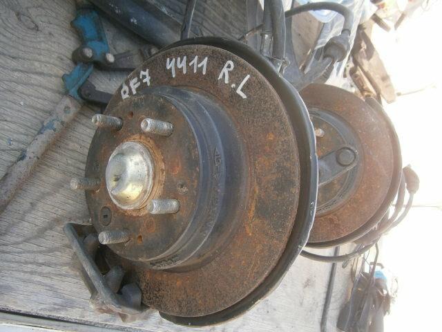 Тормозной диск Хонда Степвагон в Нижнекамске 41699