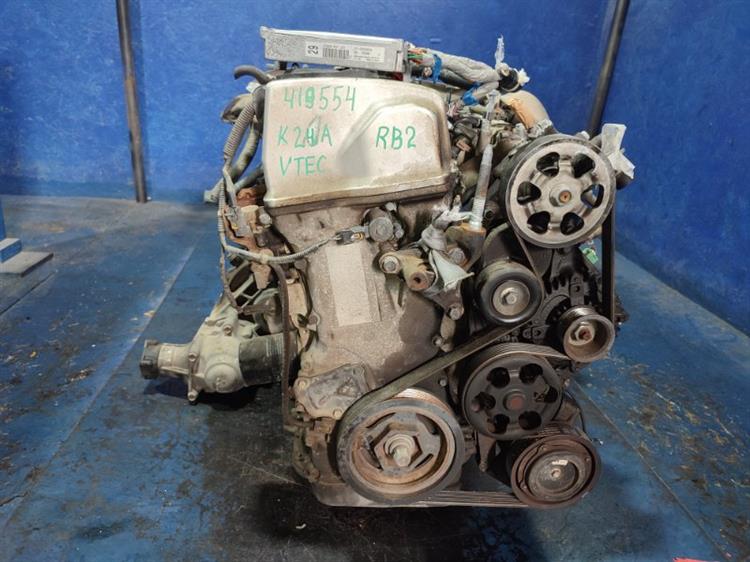 Двигатель Хонда Одиссей в Нижнекамске 419554