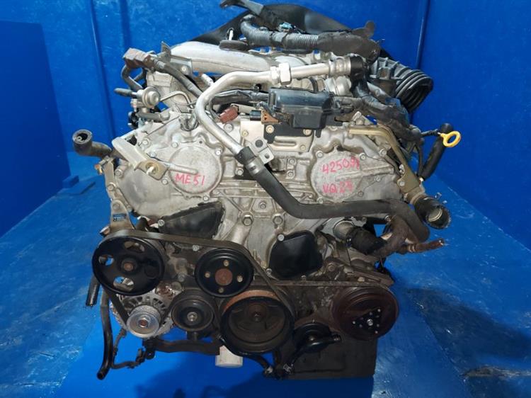 Двигатель Ниссан Эльгранд в Нижнекамске 425091
