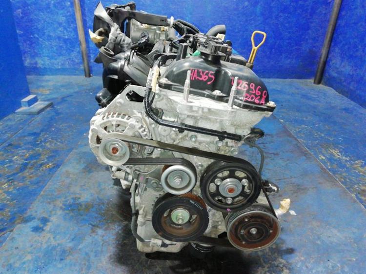 Двигатель Сузуки Альто в Нижнекамске 426960