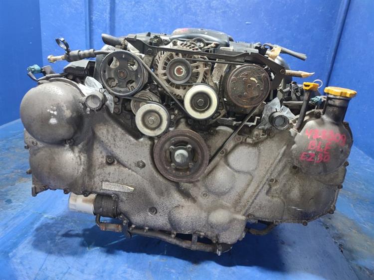 Двигатель Субару Легаси в Нижнекамске 428309