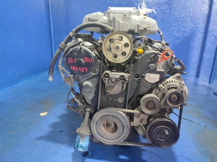 Двигатель Хонда Лагрейт в Нижнекамске 428323