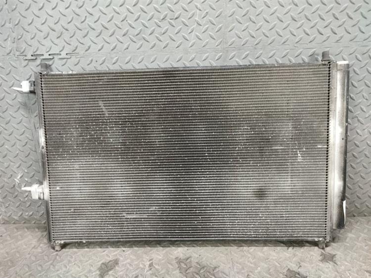 Радиатор кондиционера Тойота Эстима в Нижнекамске 431318
