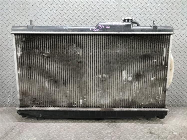 Радиатор основной Субару Легаси в Нижнекамске 431321
