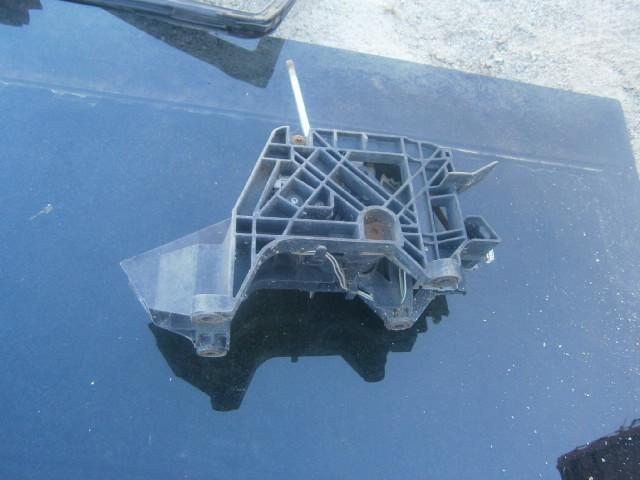 Рычаг переключения кпп Тойота Премио в Нижнекамске 43543