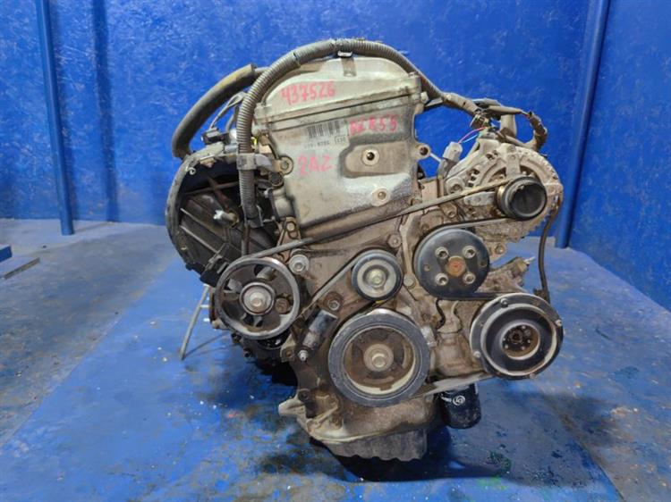 Двигатель Тойота Эстима в Нижнекамске 437526