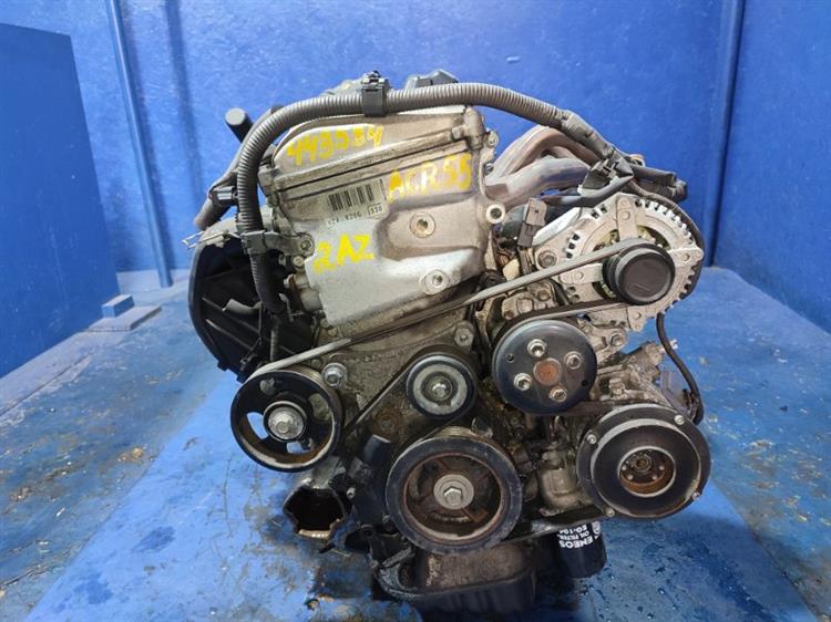 Двигатель Тойота Эстима в Нижнекамске 443584