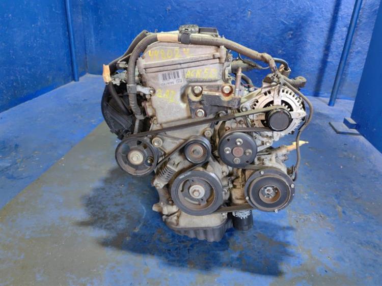 Двигатель Тойота Эстима в Нижнекамске 448024