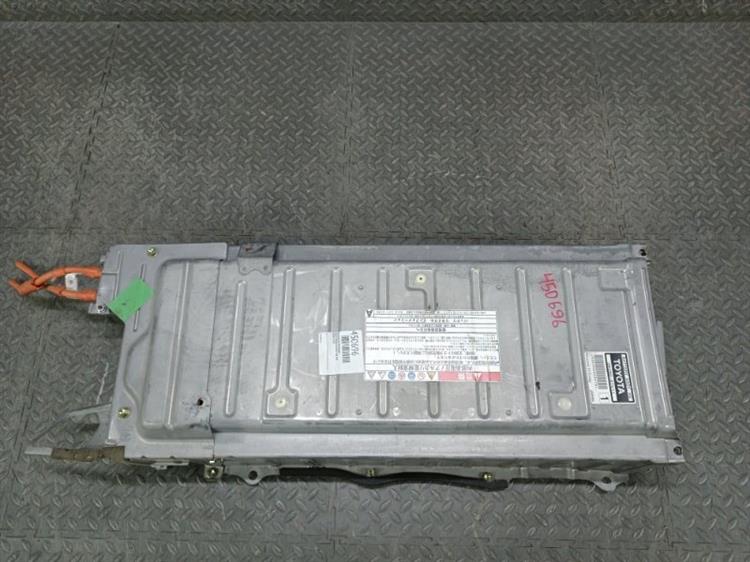 Высоковольтная батарея Тойота Приус в Нижнекамске 450696