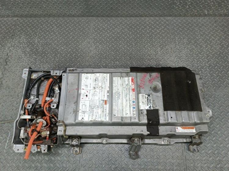 Высоковольтная батарея Тойота Альфард в Нижнекамске 450706